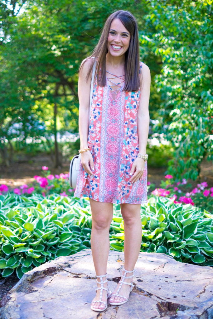 Summer dress
