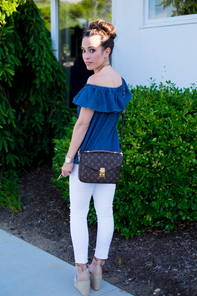 Summer outfit