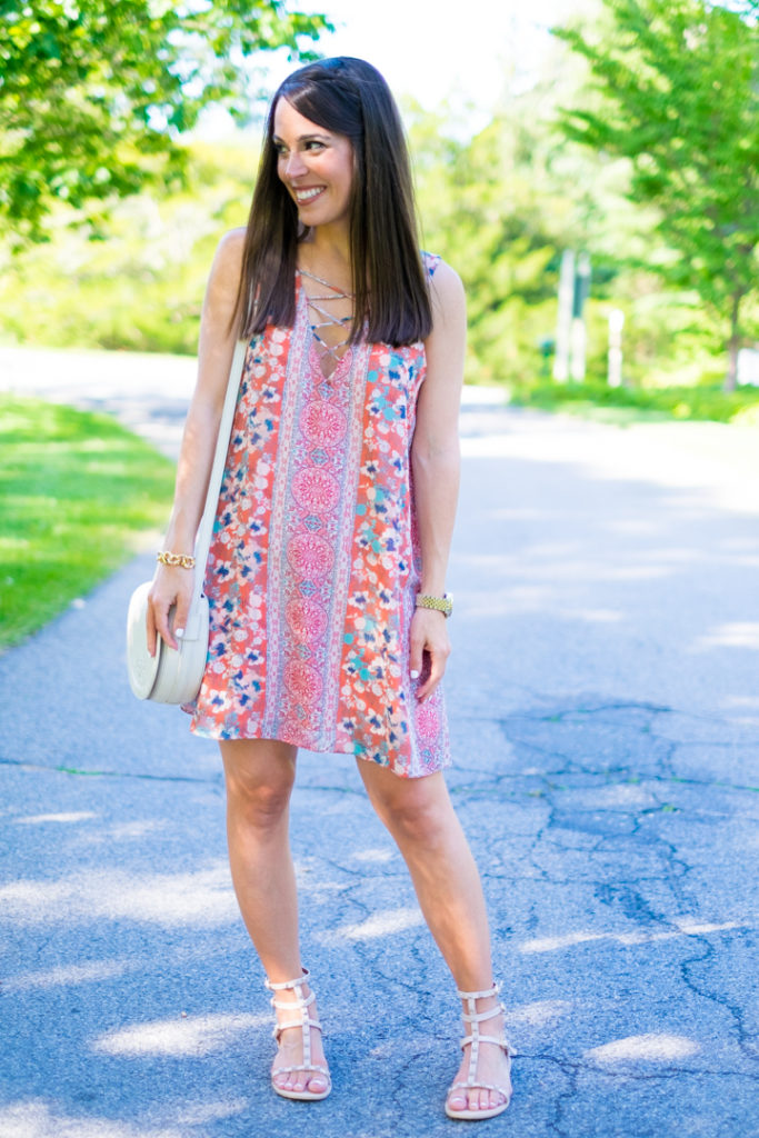 Summer outfit