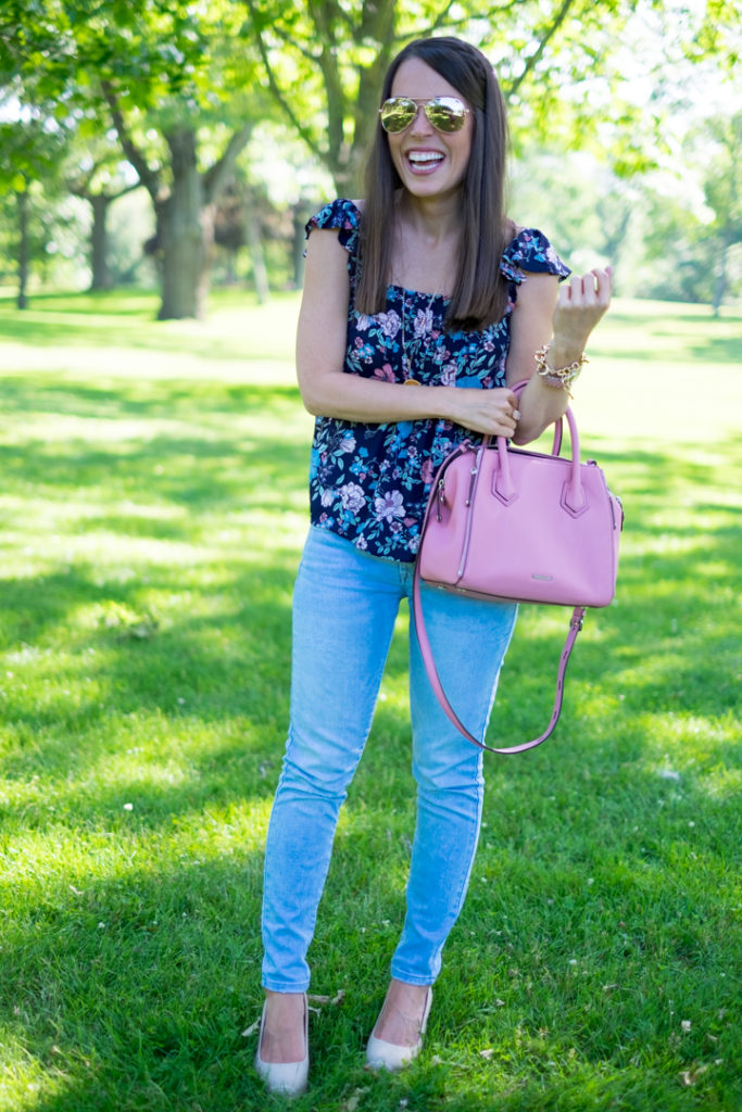 Summer outfit