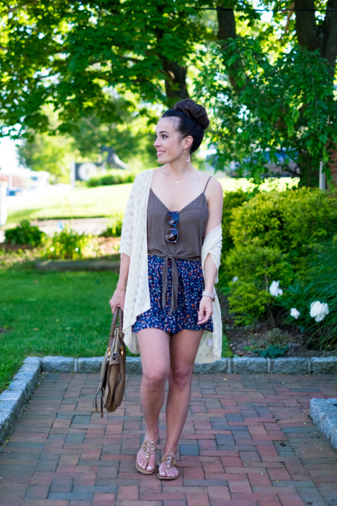 Summer outfit