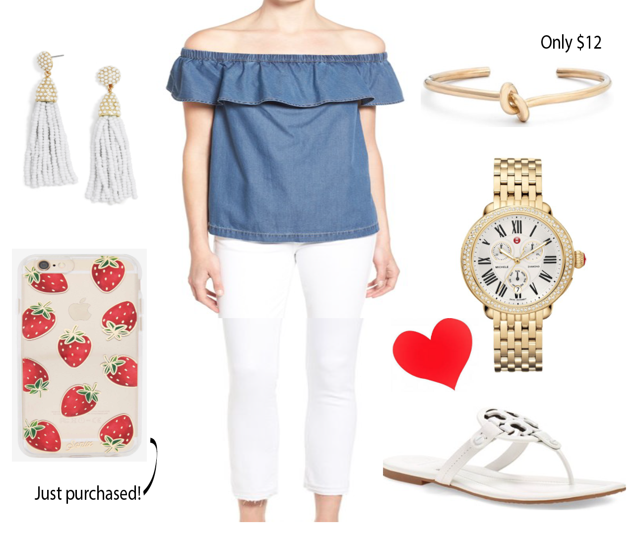 summer outfits