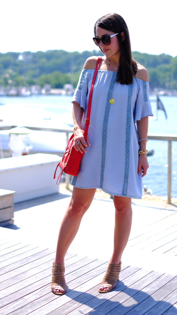 casual day dress