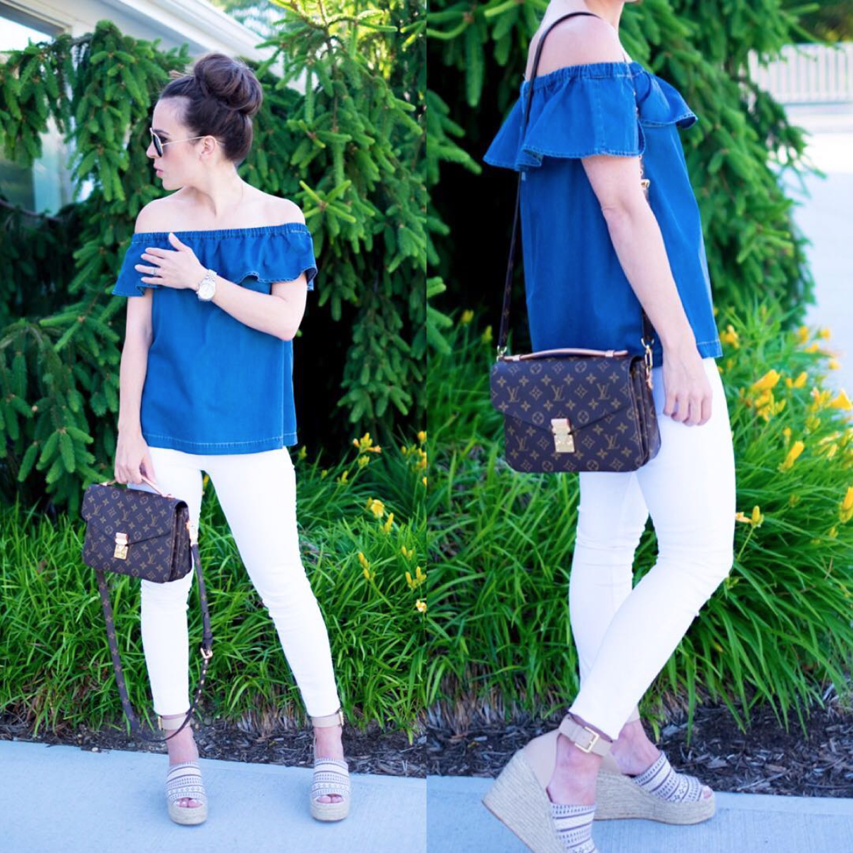 summer outfits