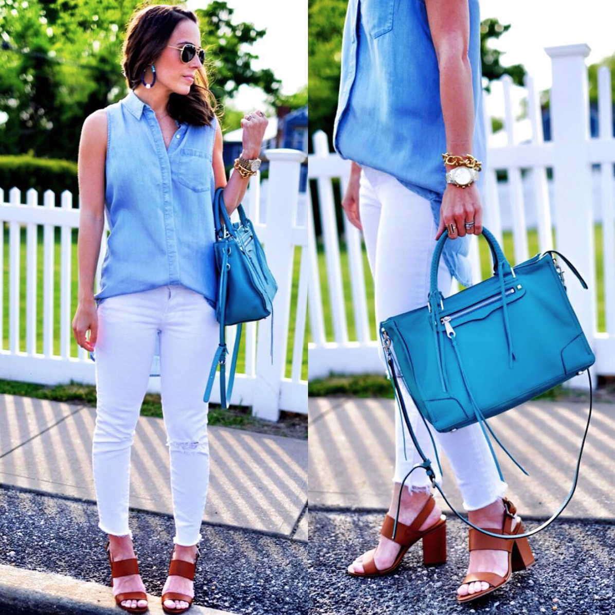 summer outfits