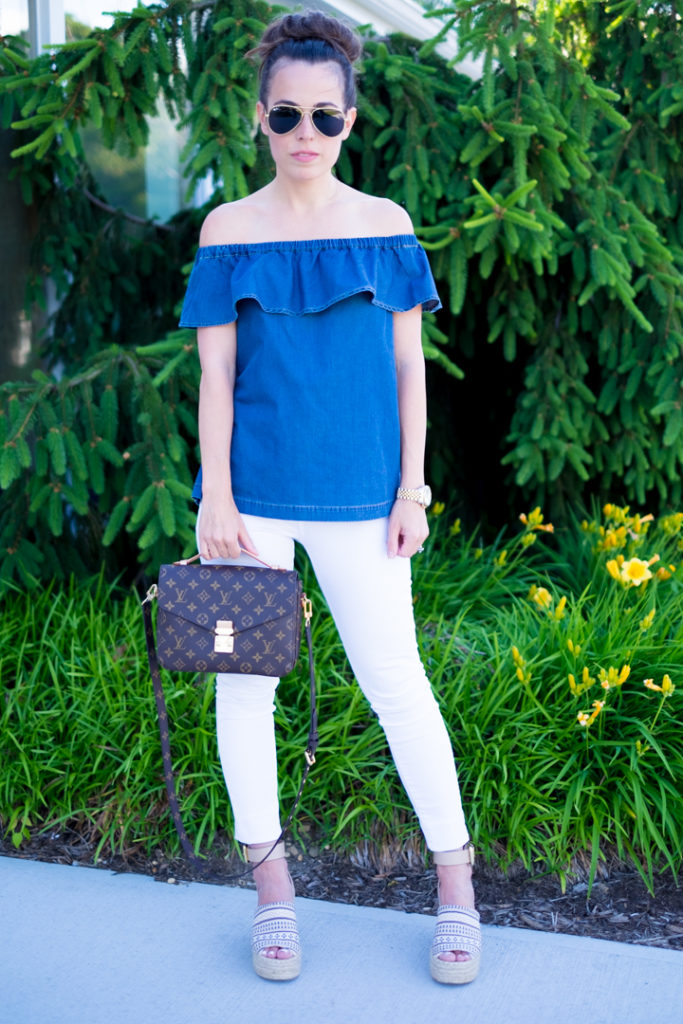 Summer outfit