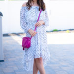 summer party dress outfit mrscasual fashion blogger