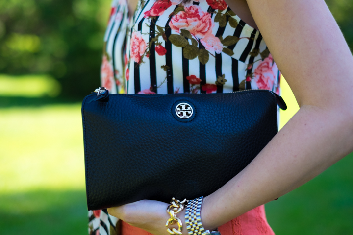 tory burch wallet
