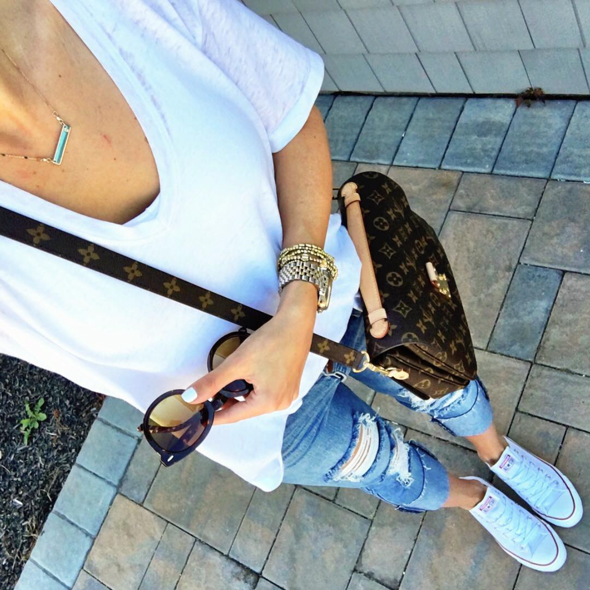Instagram Posts