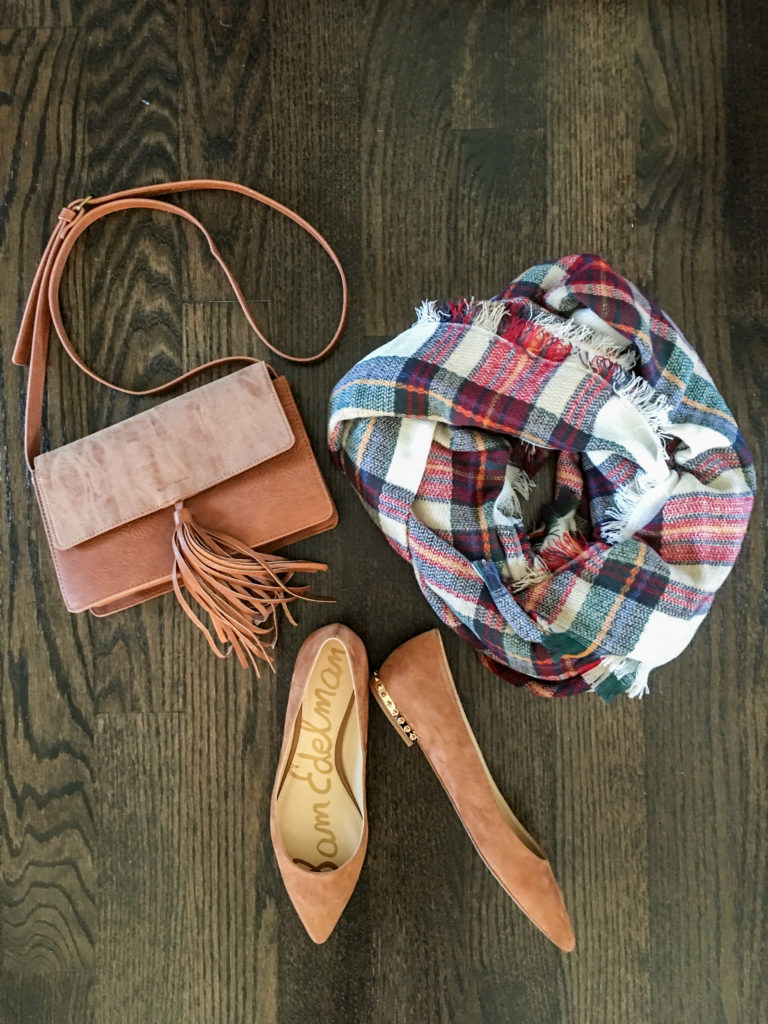 Banket scarf