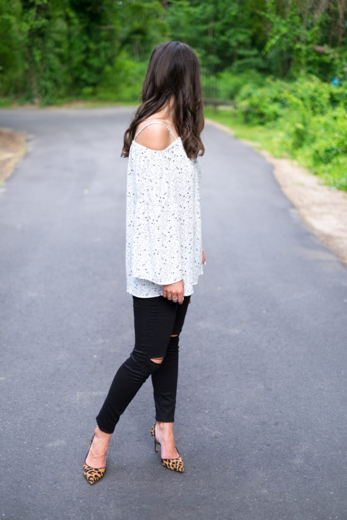 Fall outfit