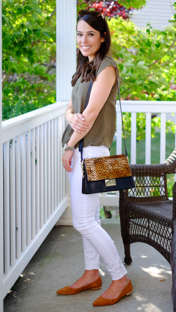 Fall outfit