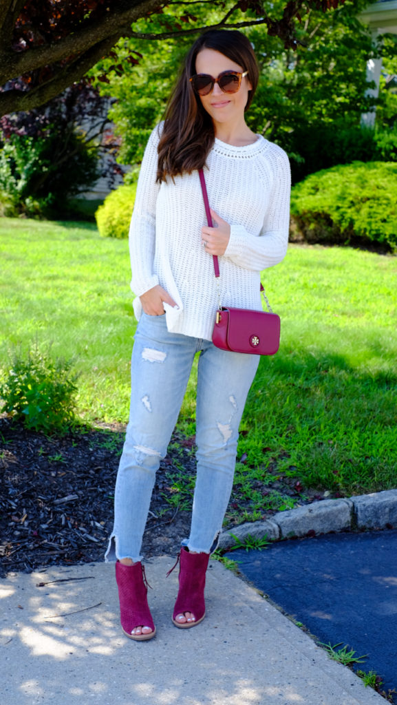 Fall outfit inspiration
