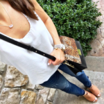 leopard crossbody sale mrscasual fashion blog Nordstrom Anniversary Sale