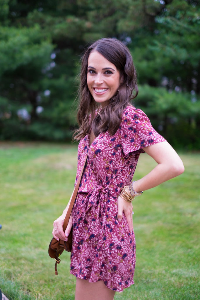 Mrs Casual Summer outfit