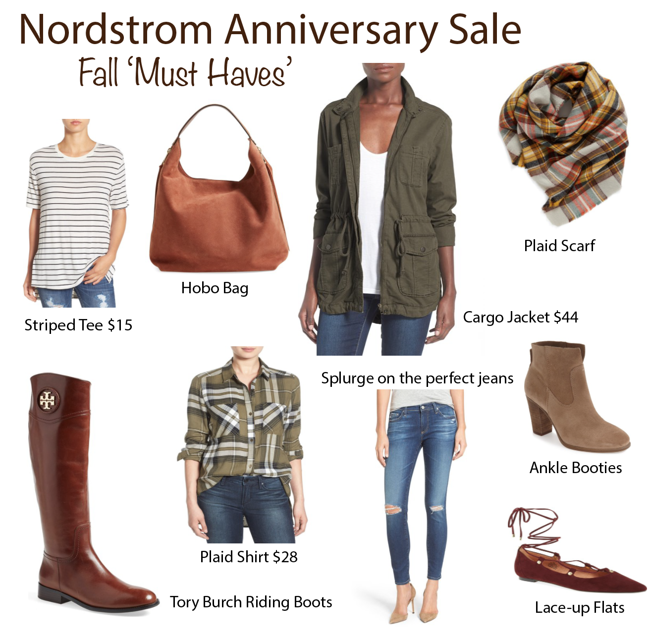 fall outfits