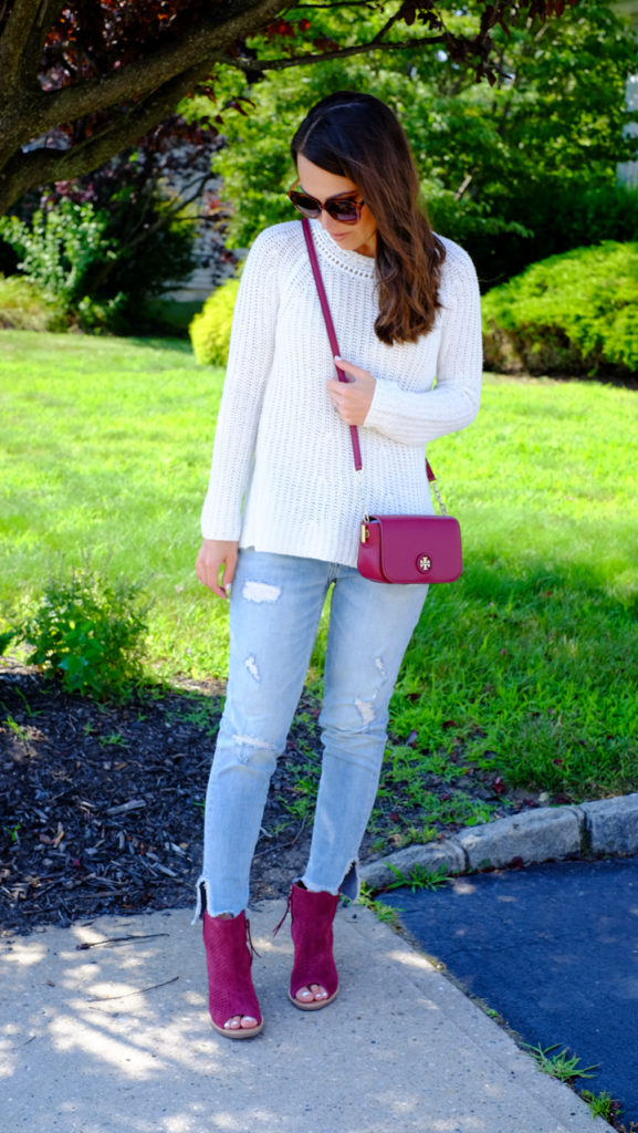Nordstrom Anniversary Sale outfit