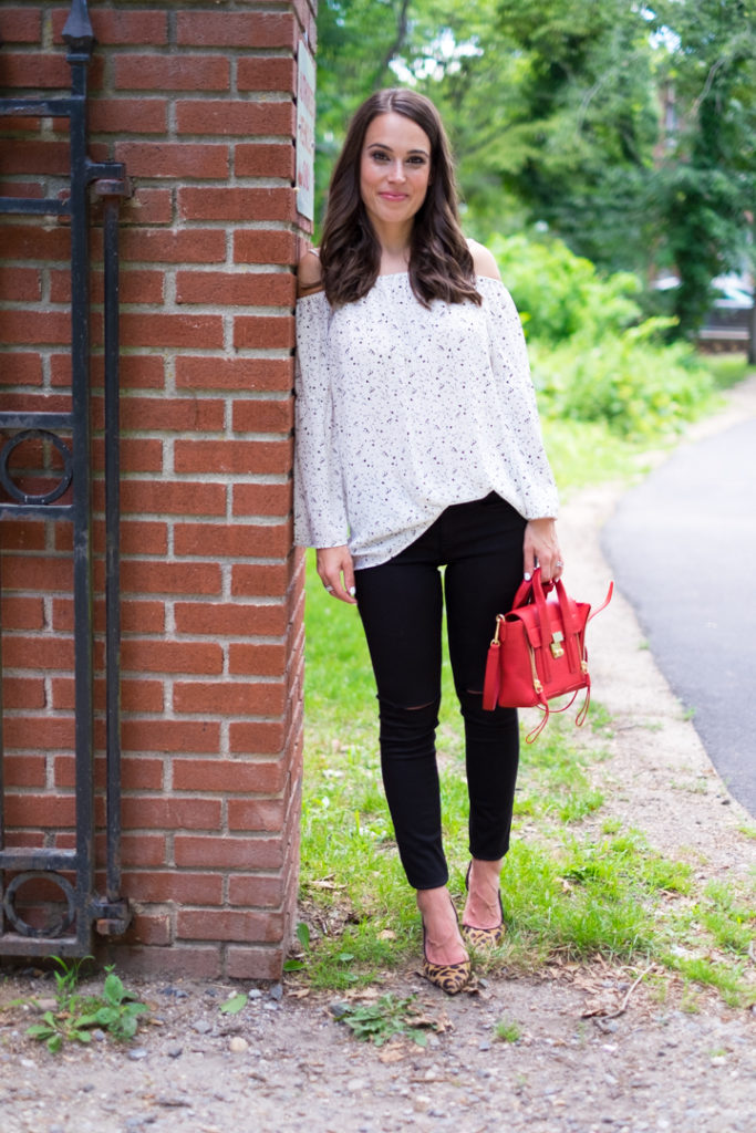 Nordstrom Outfit