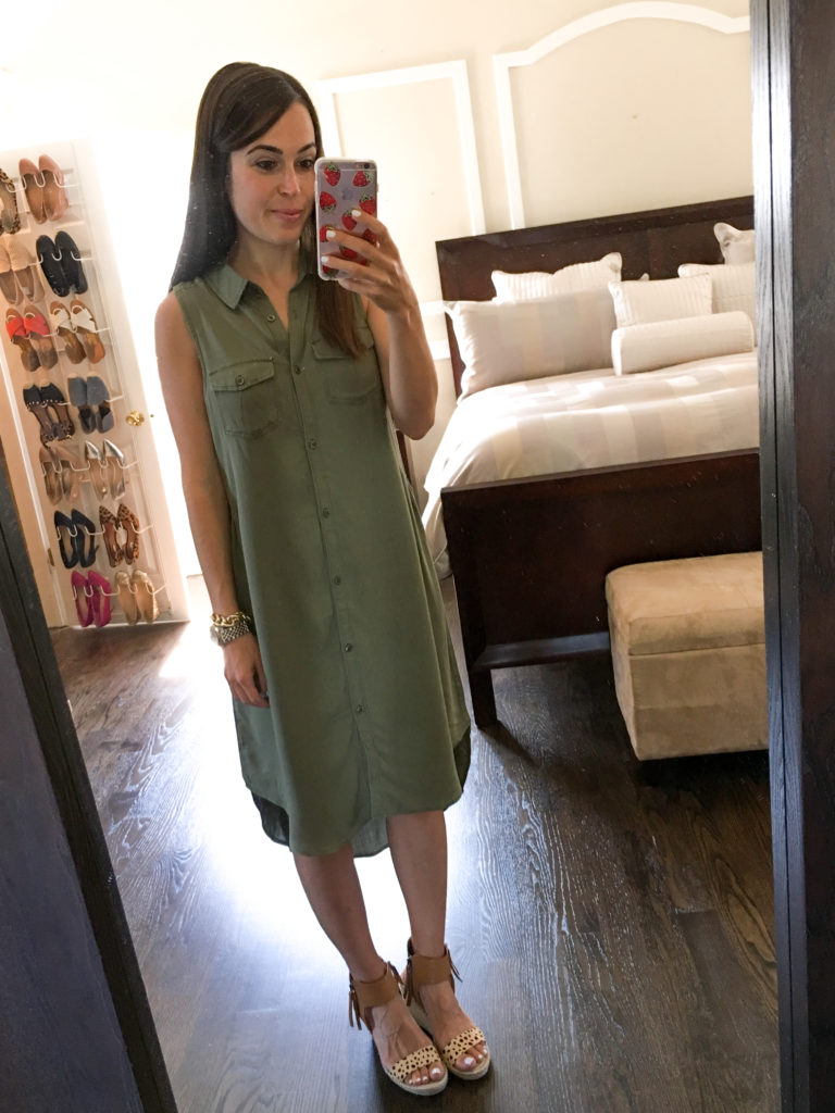 Nordstrom Sale Outfit