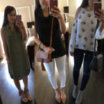 mrscasual nordstrom sale try ons and reviews #nsale nordstrom anniversary sale