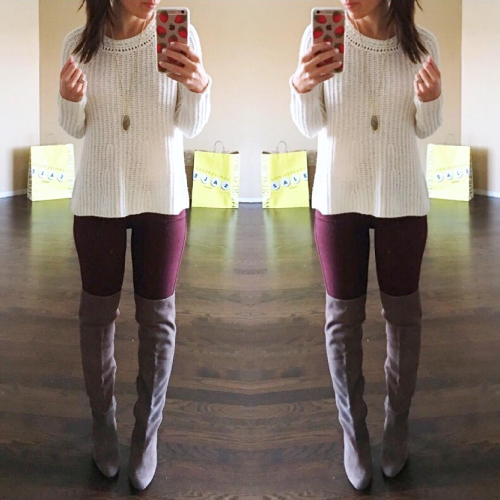 Nordstrom Sale outfit