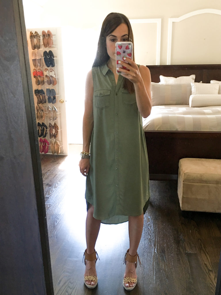 Nordstrom Try On