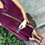 Socialite dress mrscasual fashion blog Nordstrom Anniversary Sale