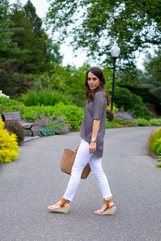 Summer stripes