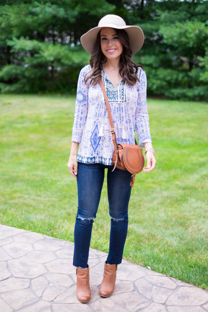 fall outfit