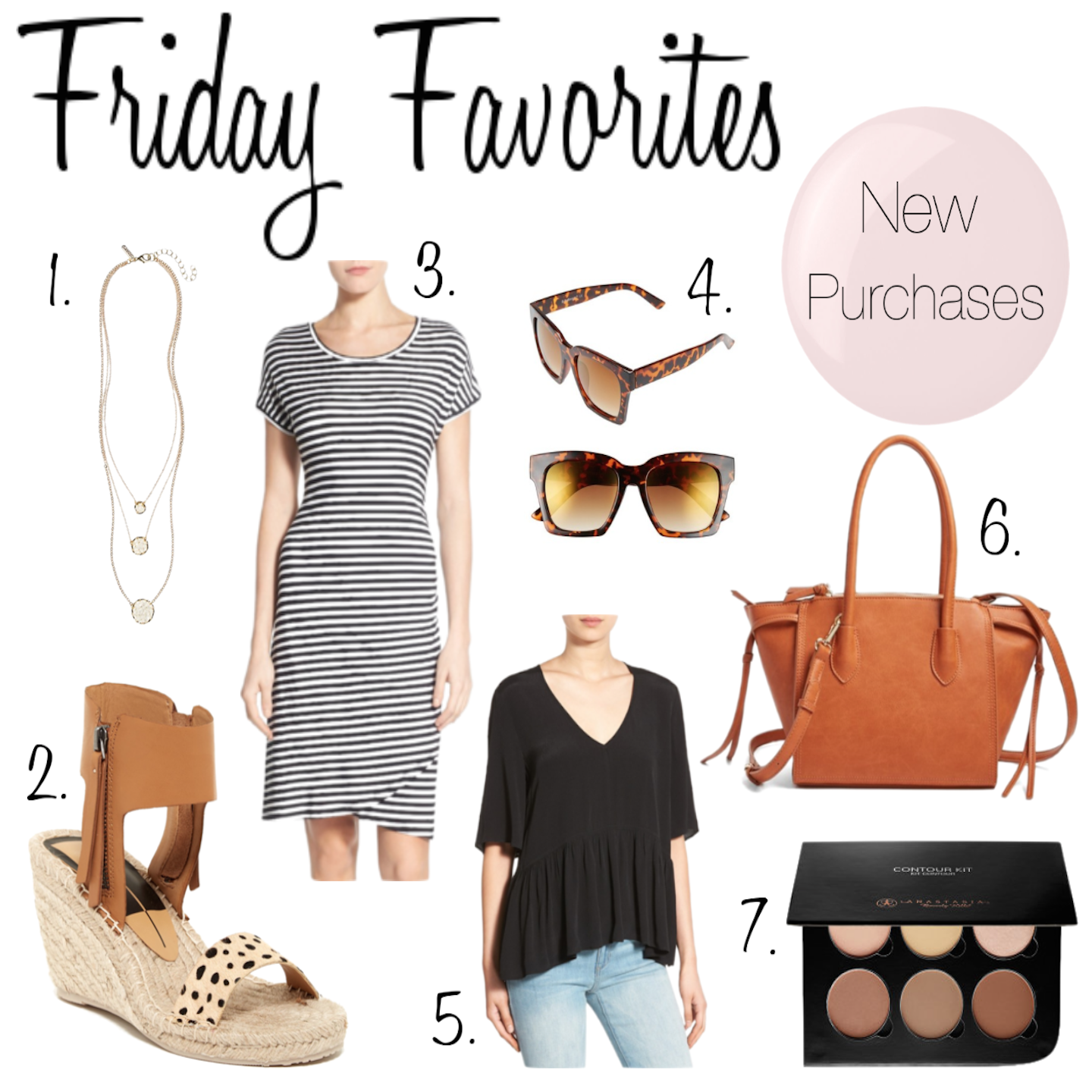 summer outfits