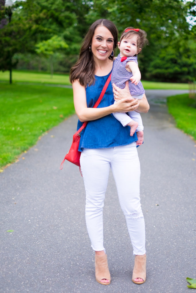 mommy and me outfit