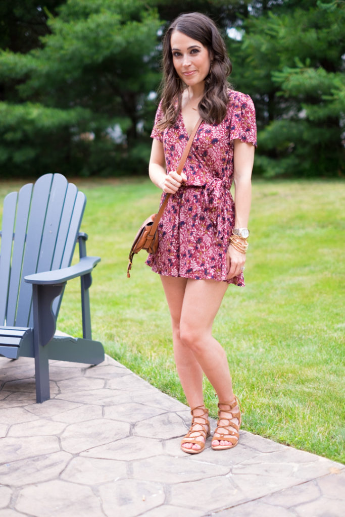 summer outfit