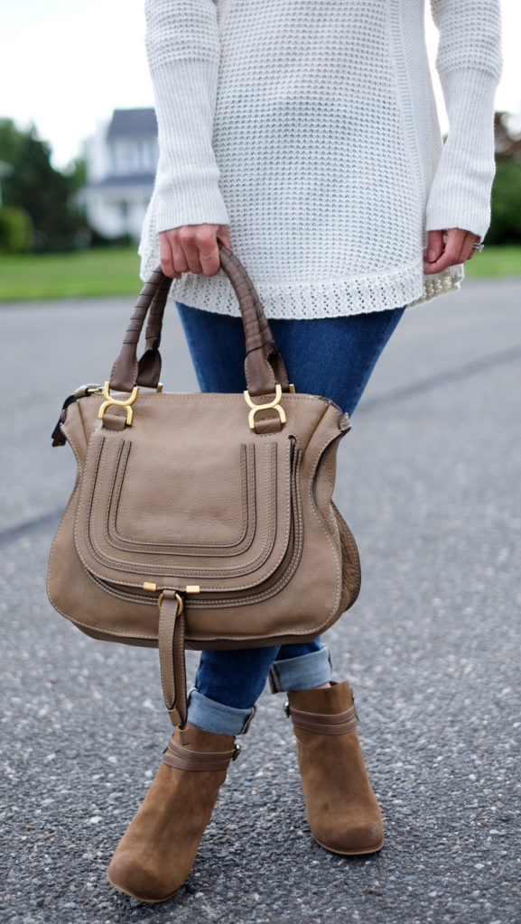 BP ankle booties