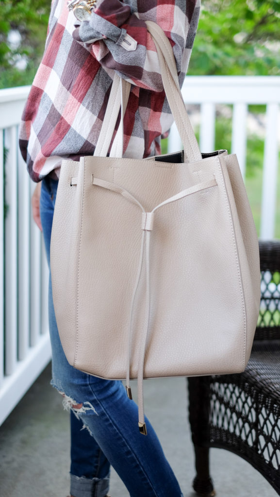 BP bucket tote Anniversary Sale