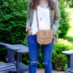 Fall Wardrobe Basics