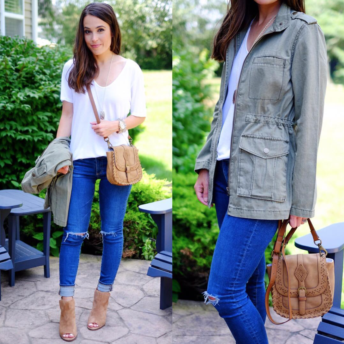 fall outfits