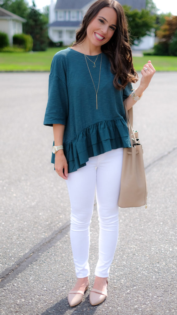 Casual outfit