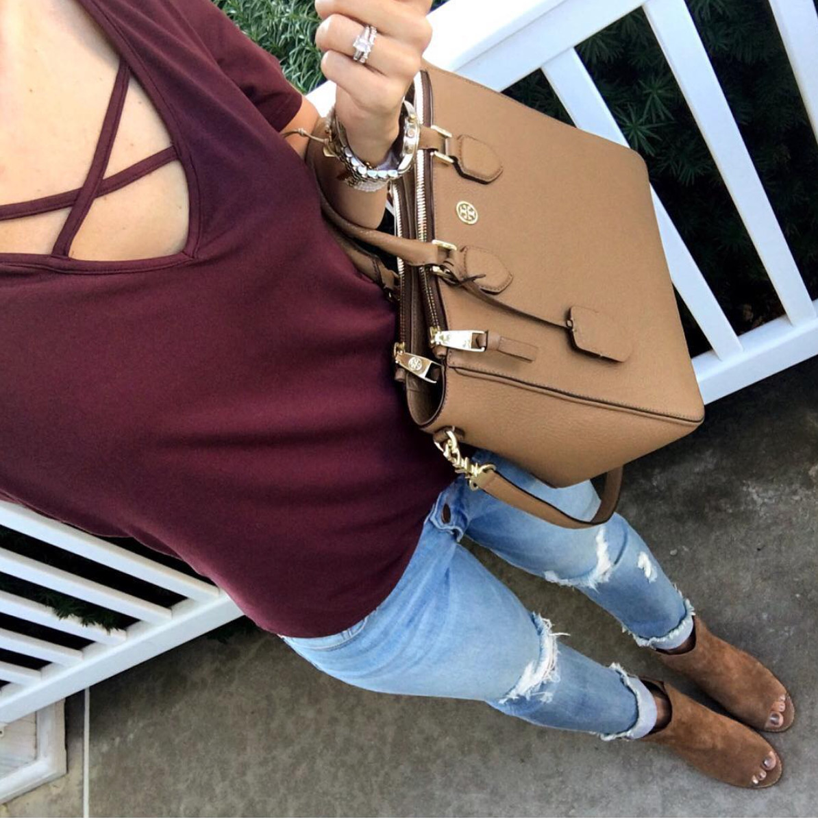 Instagram Posts