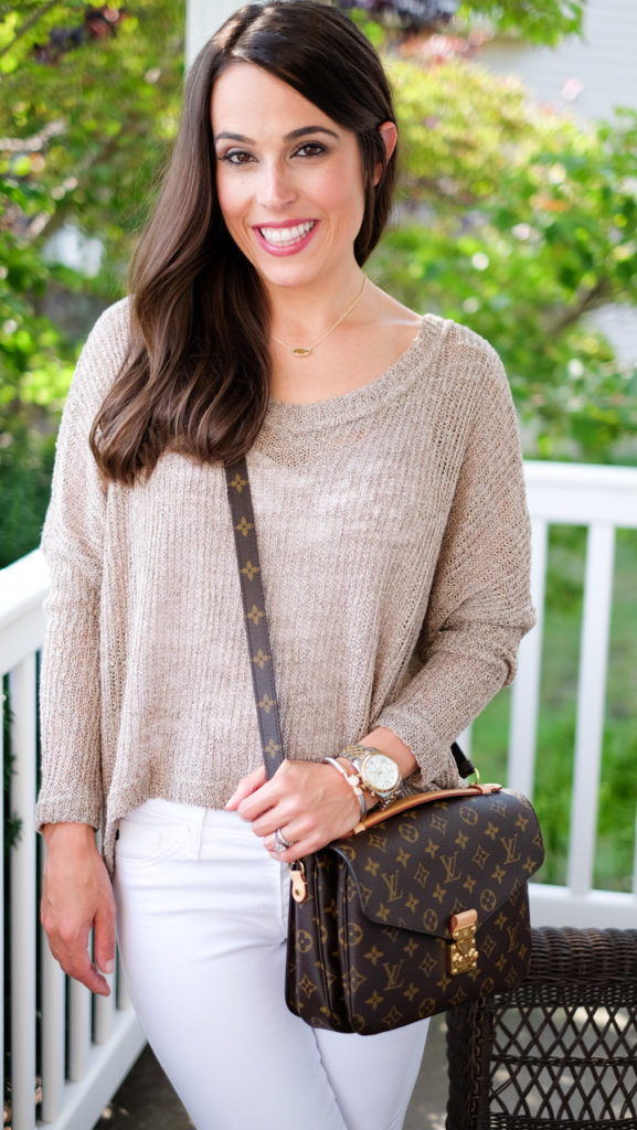 Early Fall outfit