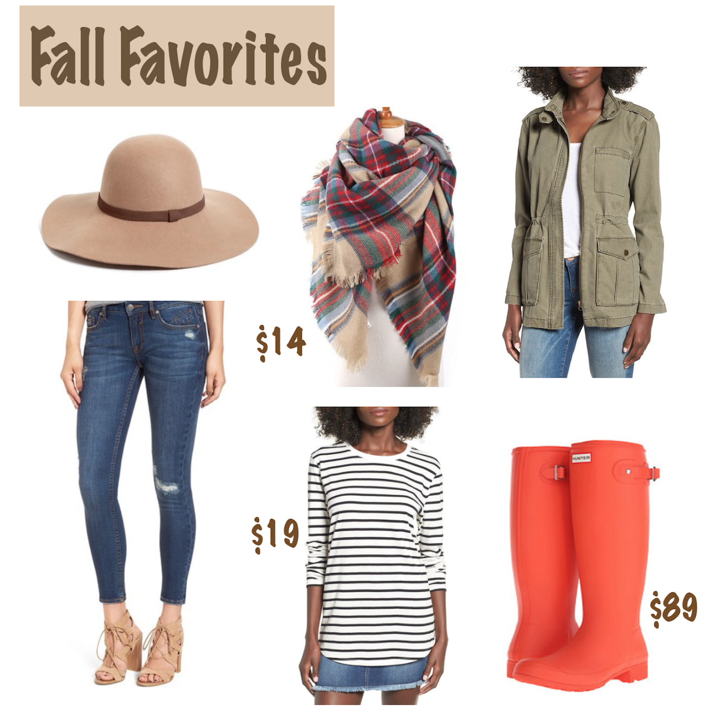 fall outfits