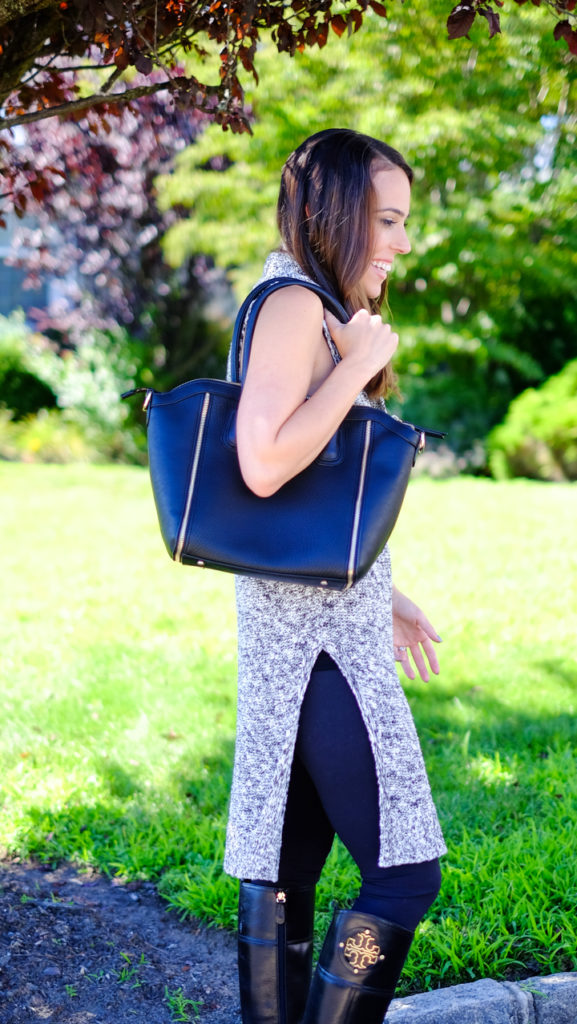 Fall outfit