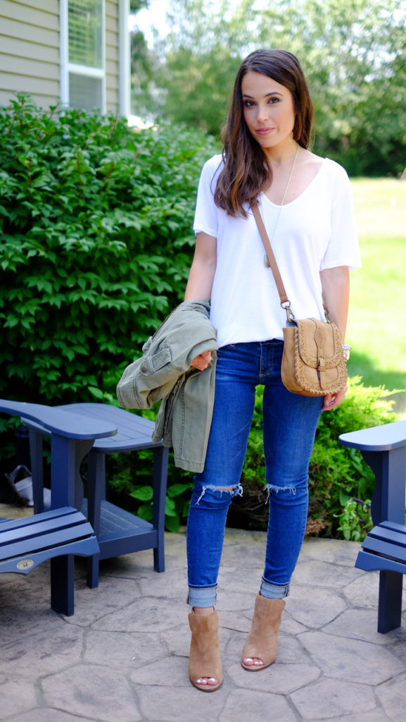Fall outfit