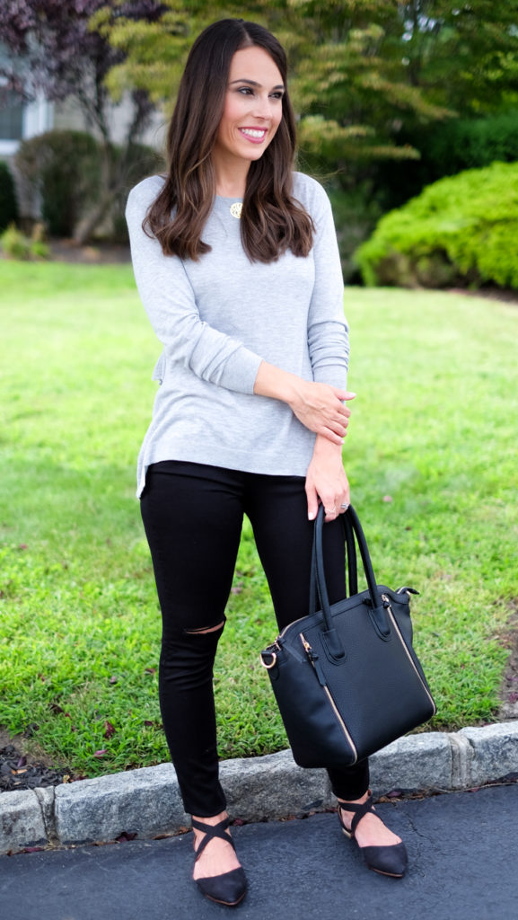 Fall outfit