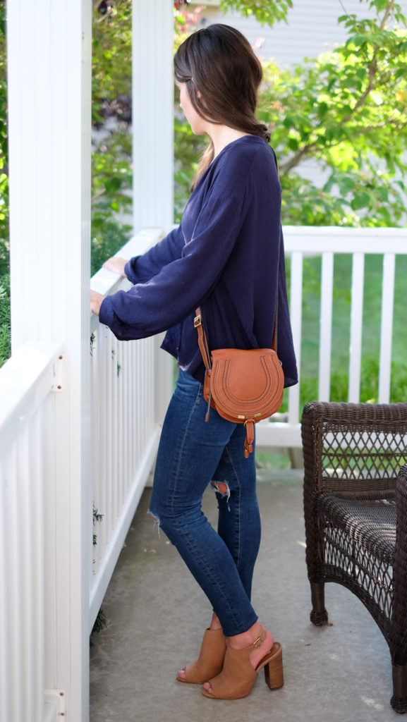 Fall outfit idea