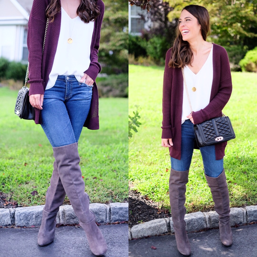 fall outfits