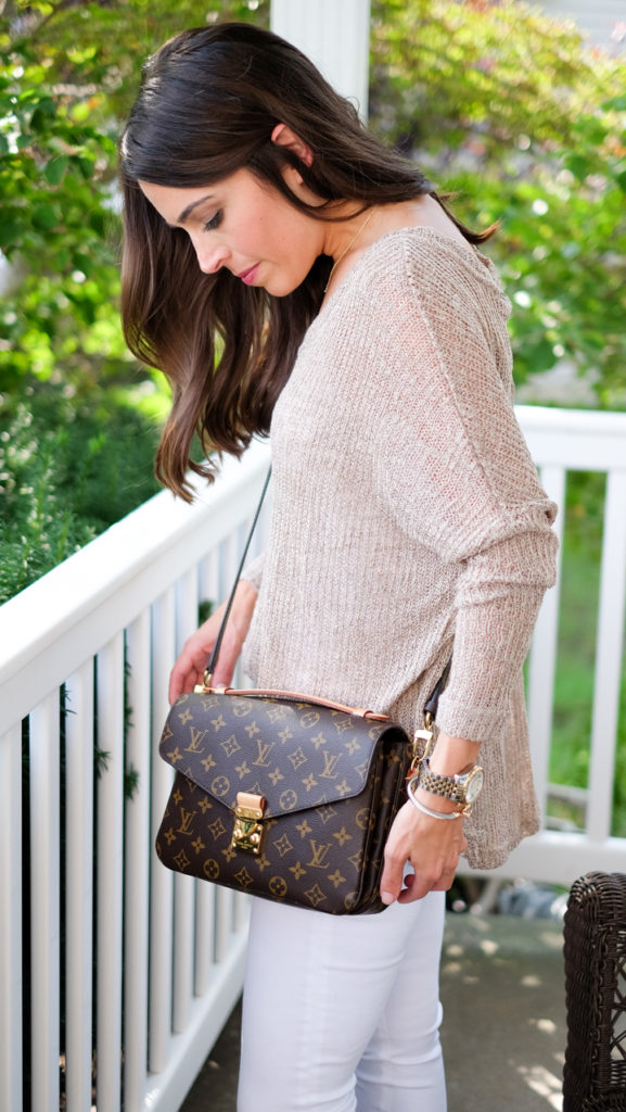 Late Summer outfit