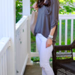 pre fall outfit