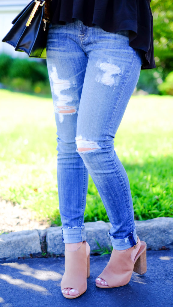 Steve Madden Mules