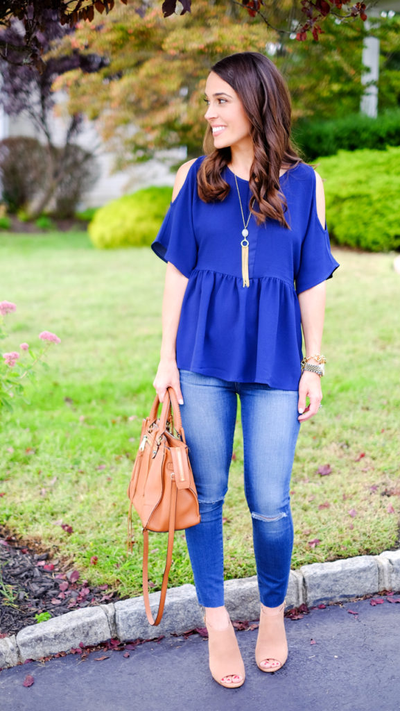 bp-cold-shoulder-peplum-top