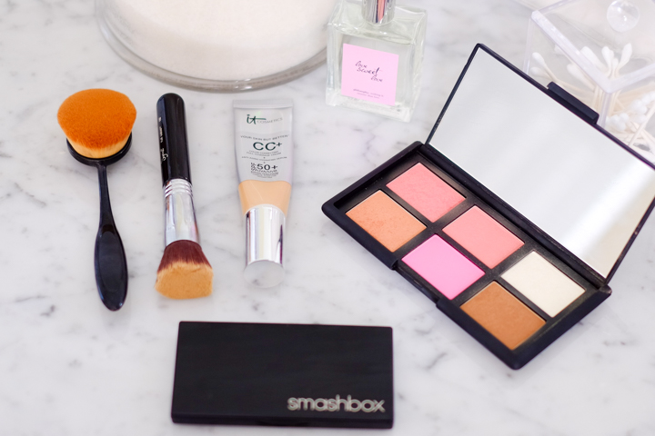 fall-beauty-routine
